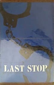 Tapa de Last stop