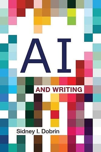 Tapa de AI and Writing