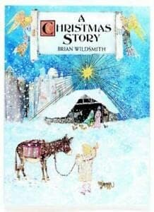 Tapa de Christmas Story