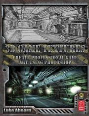Tapa de 3D game textures