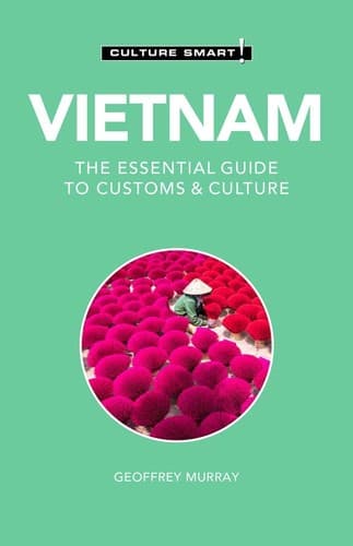 Tapa de Vietnam - Culture Smart!