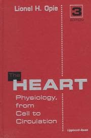 Tapa de The heart