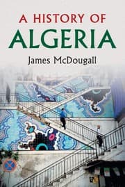 Tapa de History of Algeria