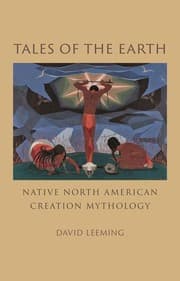 Tapa de Tales of the Earth