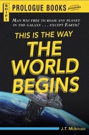 Tapa de This Is the Way the World Begins