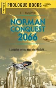 Tapa de Norman Conquest 2066