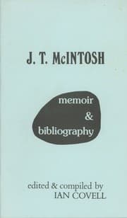 Tapa de J. T. McIntosh