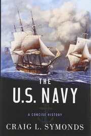 Tapa de The U. S. Navy
