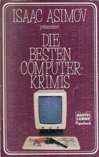 Tapa de Computer Crimes and Capers