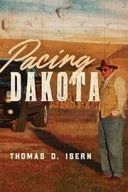 Tapa de Pacing Dakota