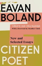 Tapa de Citizen Poet