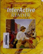 Tapa de The Interactive Reader Plus