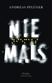 Tapa de Niemals