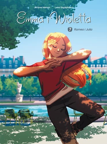 Tapa de Romeo i Julia