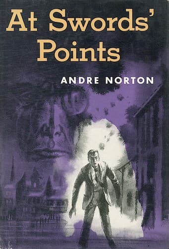 Tapa de At swords' points