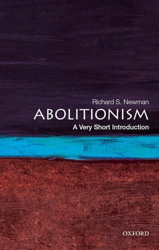 Tapa de Abolitionism