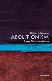 Tapa de Abolitionism