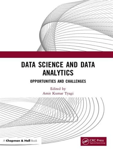Tapa de Data Science and Data Analytics