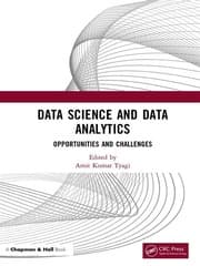 Tapa de Data Science and Data Analytics