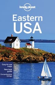 Tapa de Eastern USA
