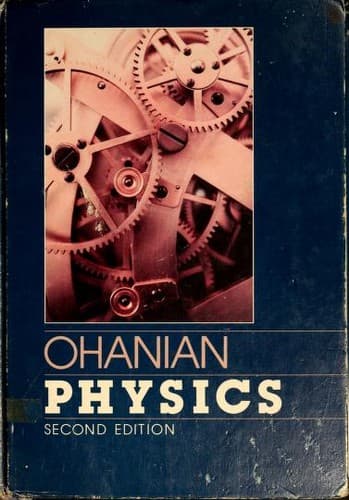 Tapa de Physics