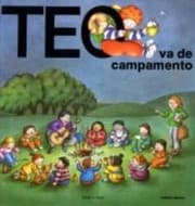 Tapa de Teo Va de Campamento