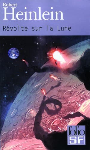Tapa de Révolte sur la Lune