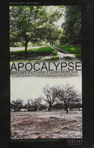 Tapa de Apocalypse