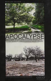 Tapa de Apocalypse