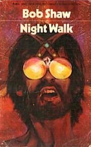 Tapa de Nightwalk