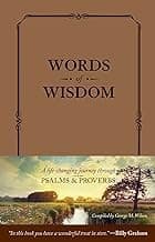 Tapa de Words of Wisdom