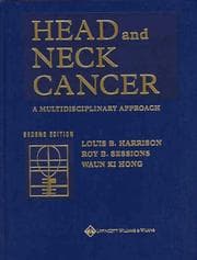 Tapa de Head and neck cancer