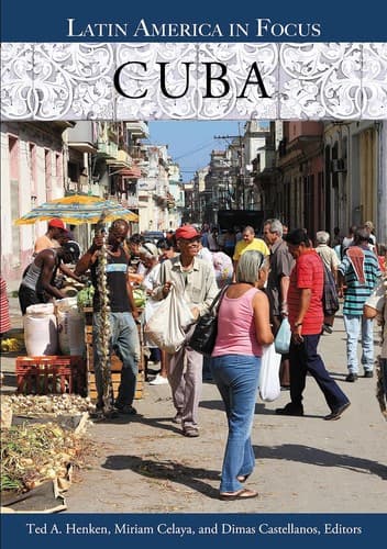 Tapa de Cuba