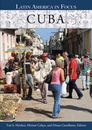 Tapa de Cuba