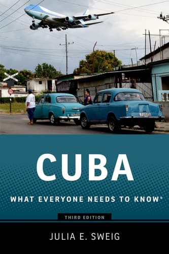 Tapa de Cuba