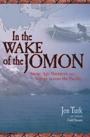 Tapa de In the wake of the Jomon