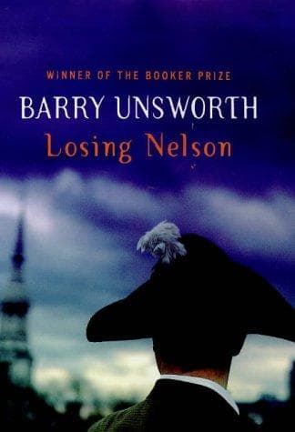 Tapa de Losing Nelson