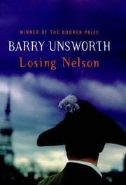Tapa de Losing Nelson