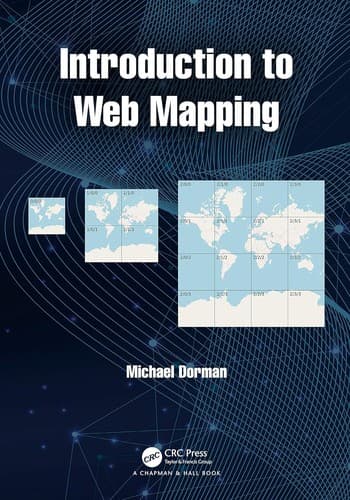 Tapa de Introduction to Web Mapping