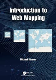 Tapa de Introduction to Web Mapping