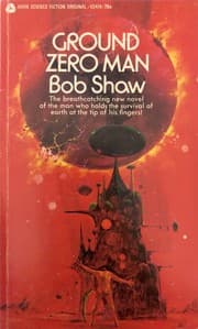 Tapa de Ground Zero Man