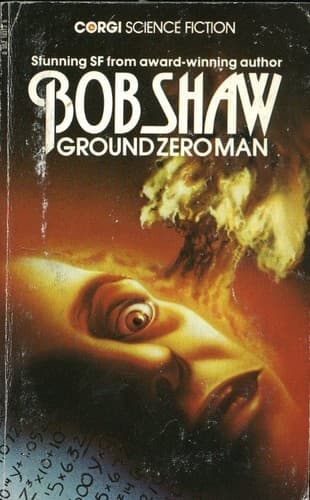 Tapa de Ground Zero Man