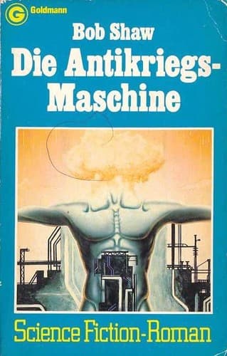 Tapa de Die Antikriegs-maschine