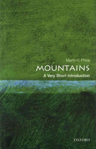Tapa de Mountains