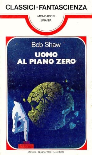 Tapa de Uomo Al Piano Zero