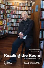 Tapa de Reading the Room