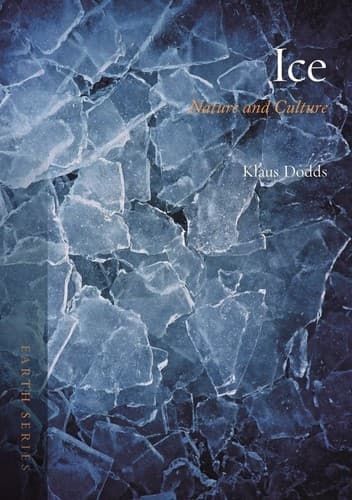 Tapa de Ice