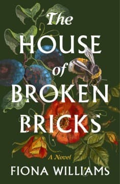 Tapa de House of Broken Bricks