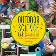 Tapa de Outdoor Science Lab for Kids
