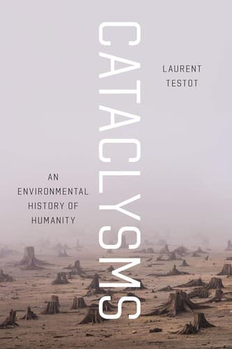 Tapa de Cataclysms